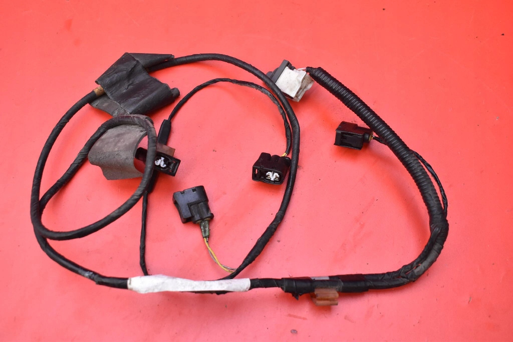 cablaggio CZUJNIKOW parcheggio posteriore KD62-67-290 MAZDA CX-5 1 e 11-15