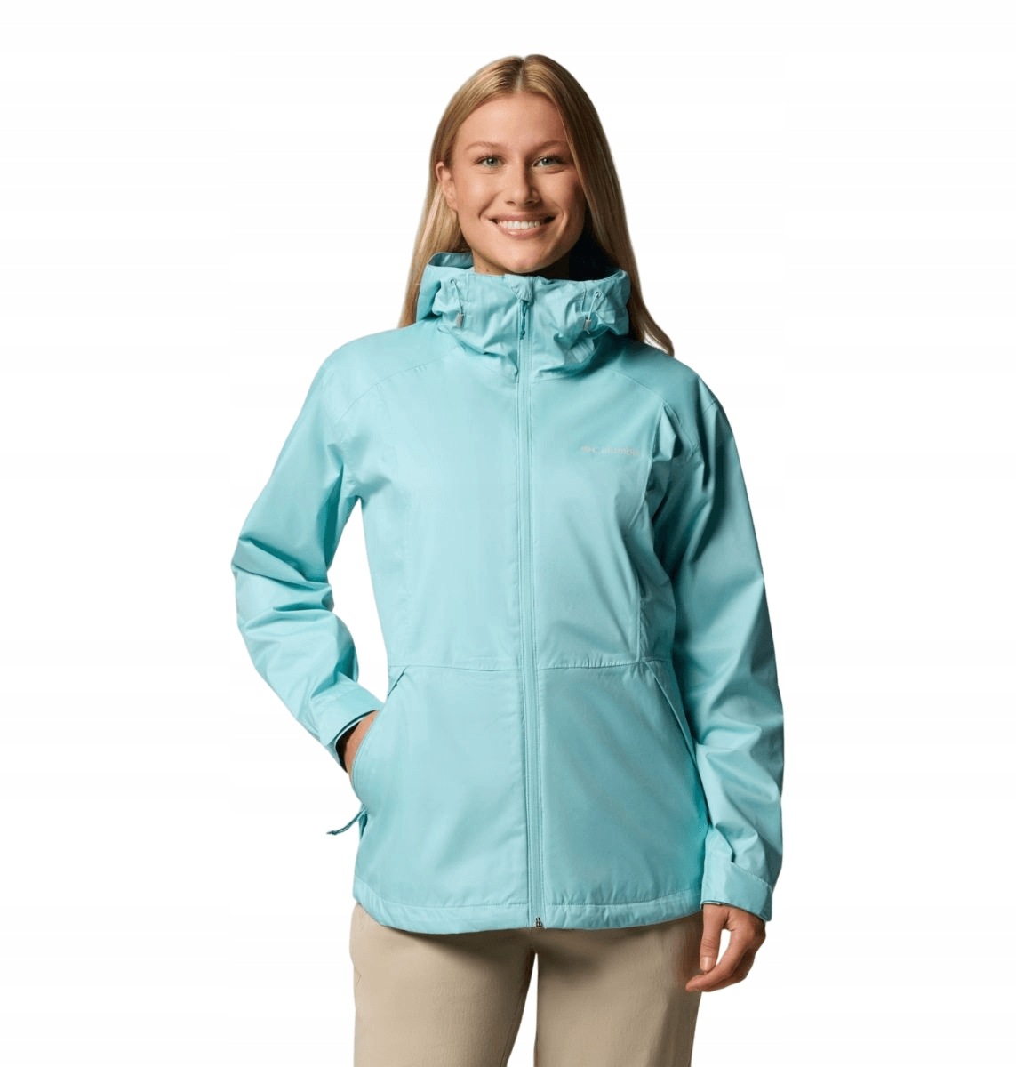 Bunda Columbia Inner imits III Jacket Xs Dámská
