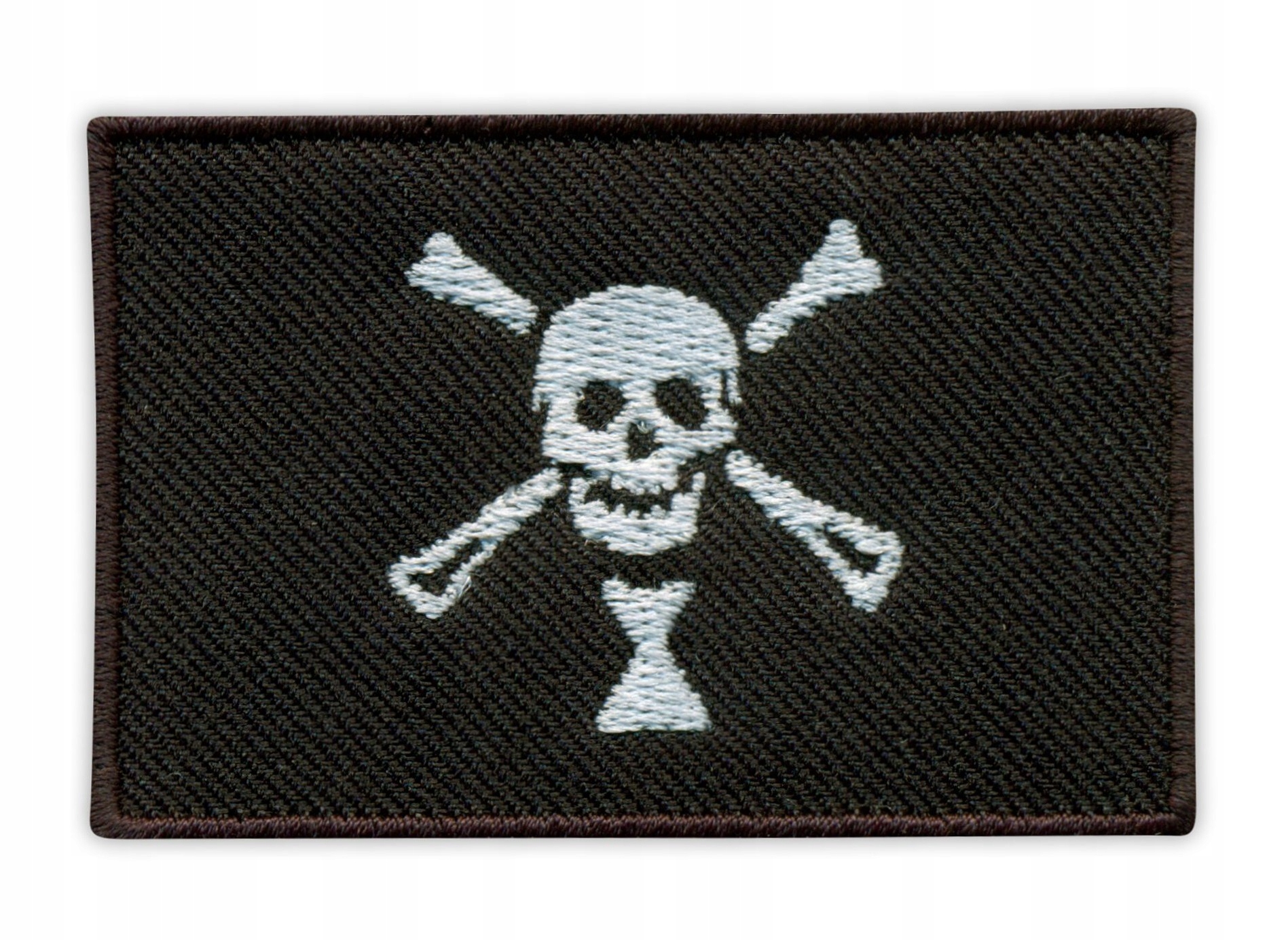 

Naszywka Bandera Piratów Emanuel Wynne, piracka