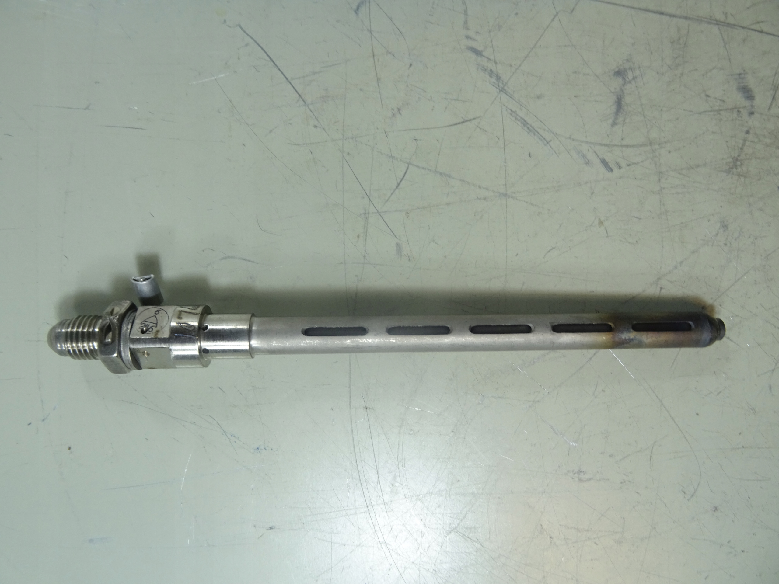 TERMOSTAT KONTROLA PRZEPLYWU 107658 4 ALLIEDSIGNAL Manufacturer inny