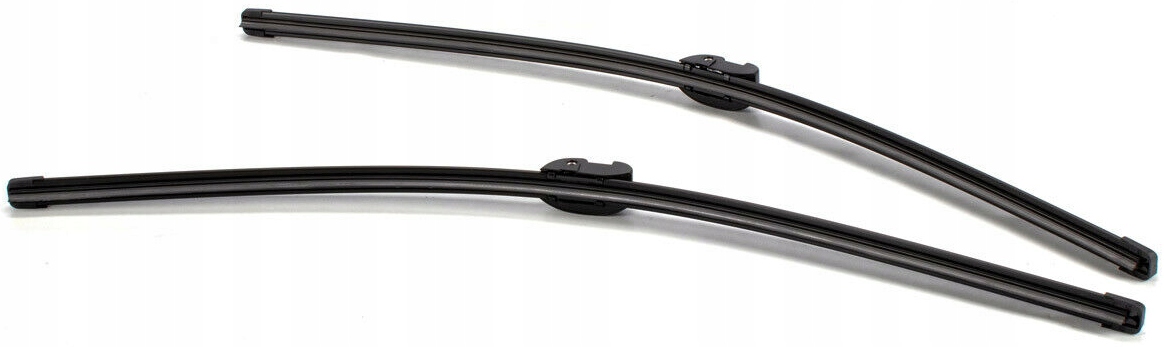 7P0998002 - ЩЕТКИ СТЕКЛООЧИСТИТЕЛЯ ПЕРЕДНЯЯ VW TOUAREG 7P ОРИГИНАЛ