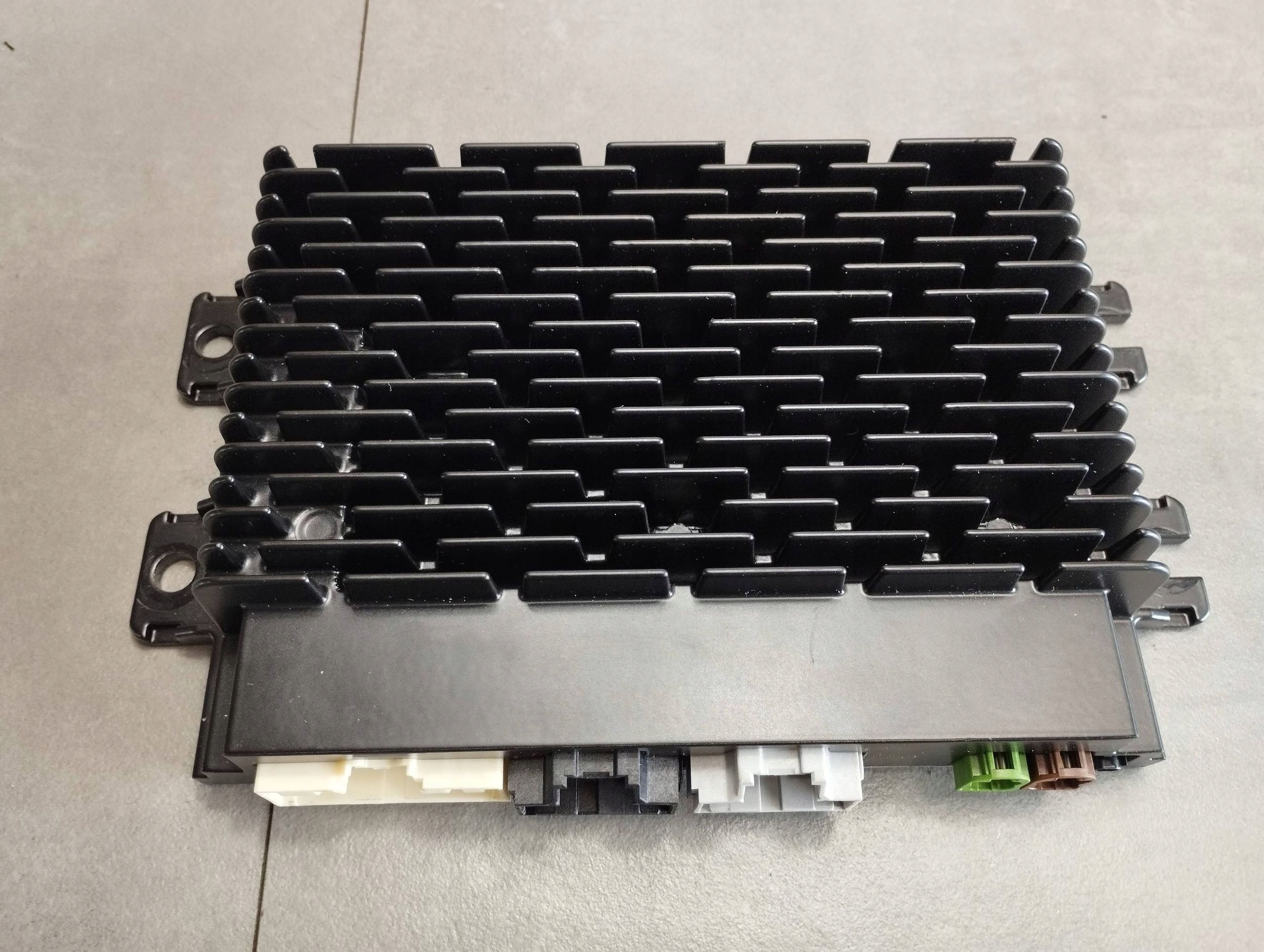 Volkswagen Amarok II control unit comfort control unit N1WT14G647EJ