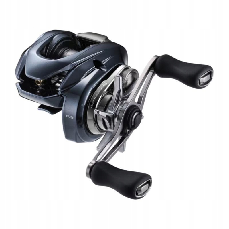 Shimano Aldebaran DC 31 Xg