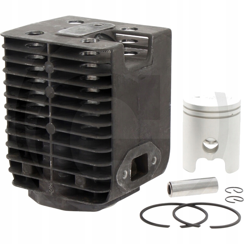 Válec pístové kroužky Wacker Neuson Wm 80 Bs 50-2i Bs 600 Bs 60-2i