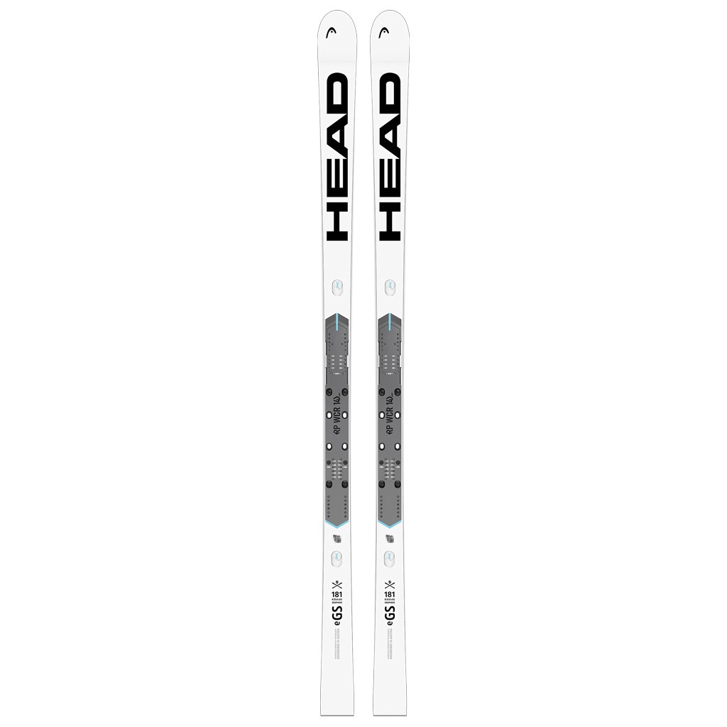 Narty Head Wcr E-gs Rebel Sw Rp Wcr 2027 186 cm