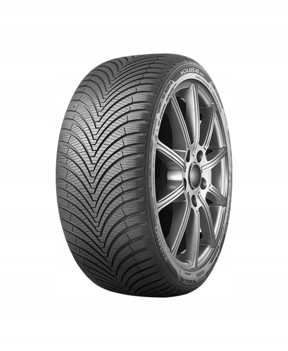 2x KUMHO SOLUS 4S HA32 195/60R16 93 V