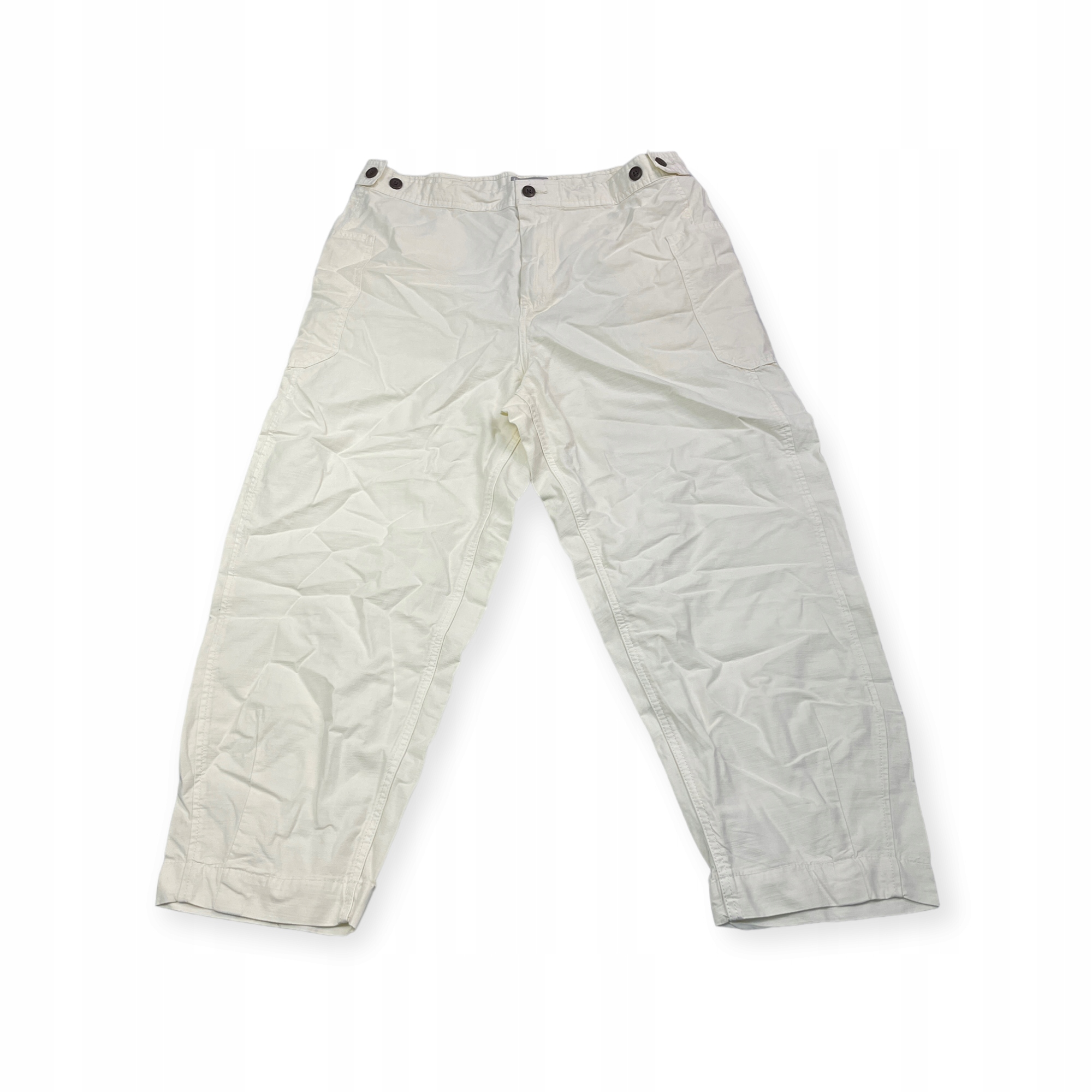 Elegantní dámské kalhoty Everlane XL