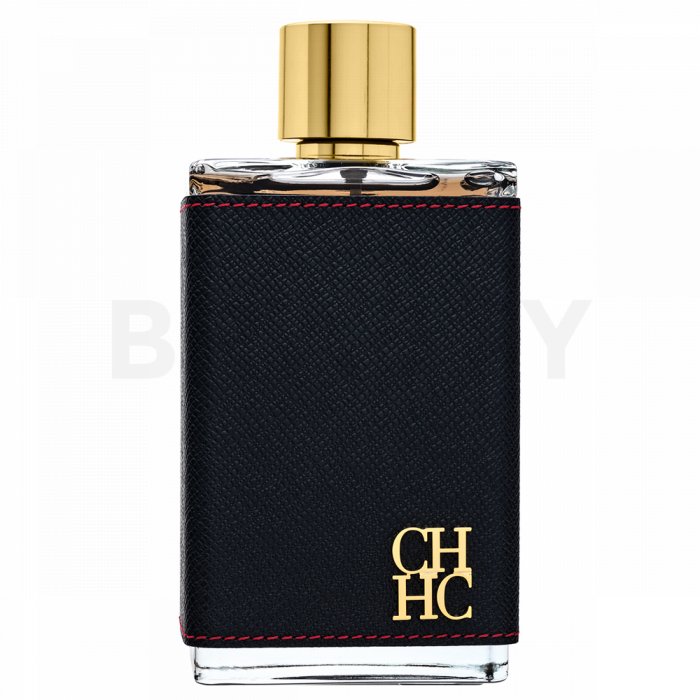 Carolina Herrera Ch Men Edt M 200 ml