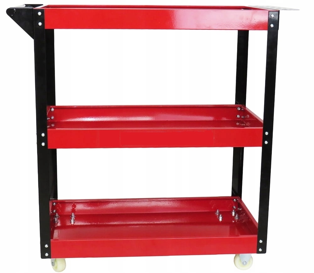 SZAFKA WOZEK WARSZTATOWY NARZEDZIOWY 3 POLKI Mark MAX