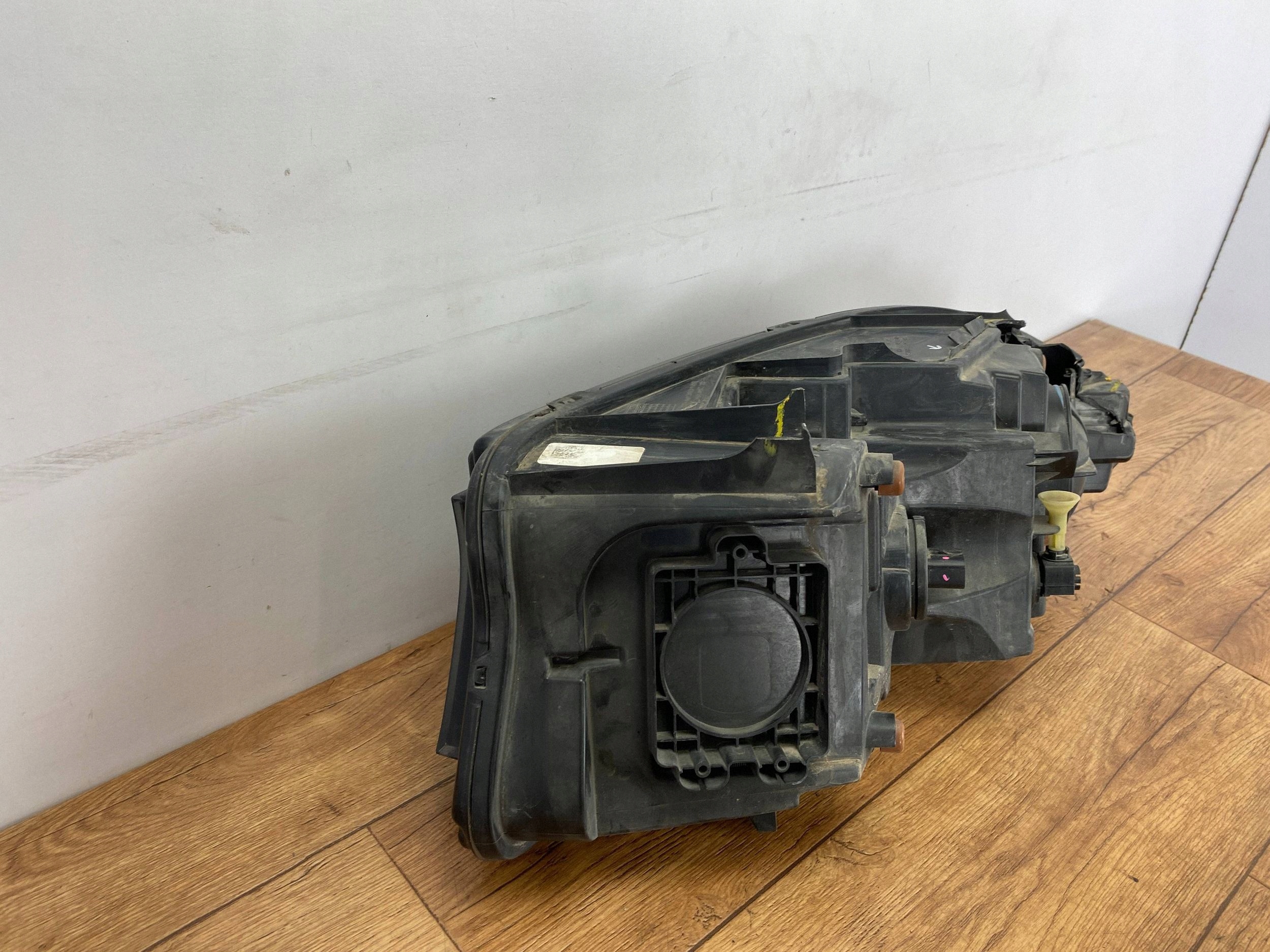 Reflektor light right front Dodge Charger 2015+