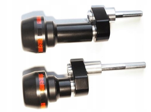 Crash Pad Renner pre Suzuki Sv 650/S 03-