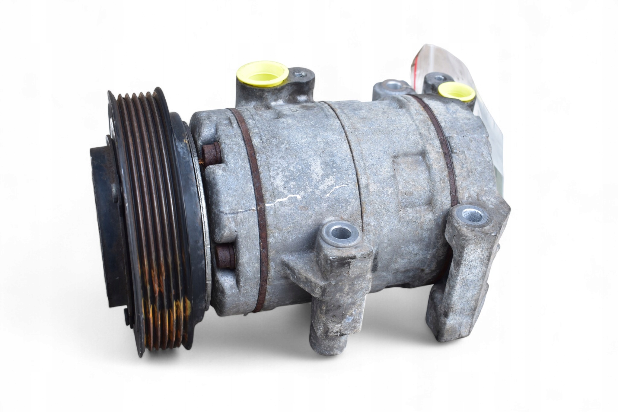 Klimakompressor klimaanlage MAZDA 6 II 2.0 Z0004400A