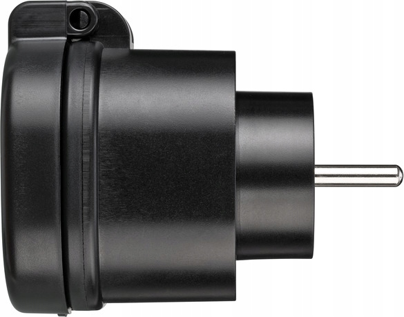 GNIAZDO ELEKTRYCZNE WIFI INTELIGENTNE SMART IP44 STEROWANE APLIKACJA ALEXA Model WA 3000 XS02