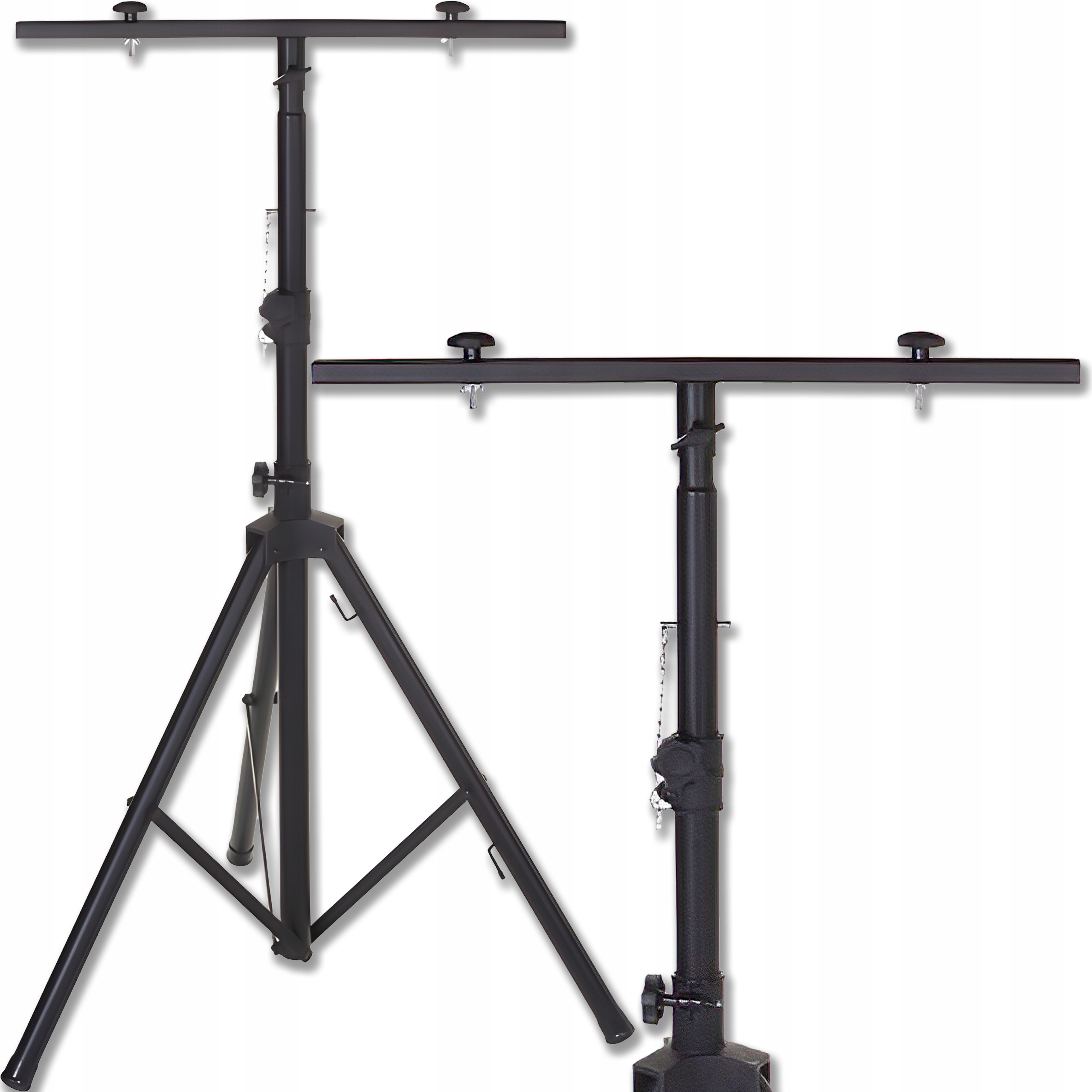 ПОДСТАВКА ДЛЯ ШТАТИВА MARELD РЕГУЛИРУЕМАЯ 1,2-2,3 М