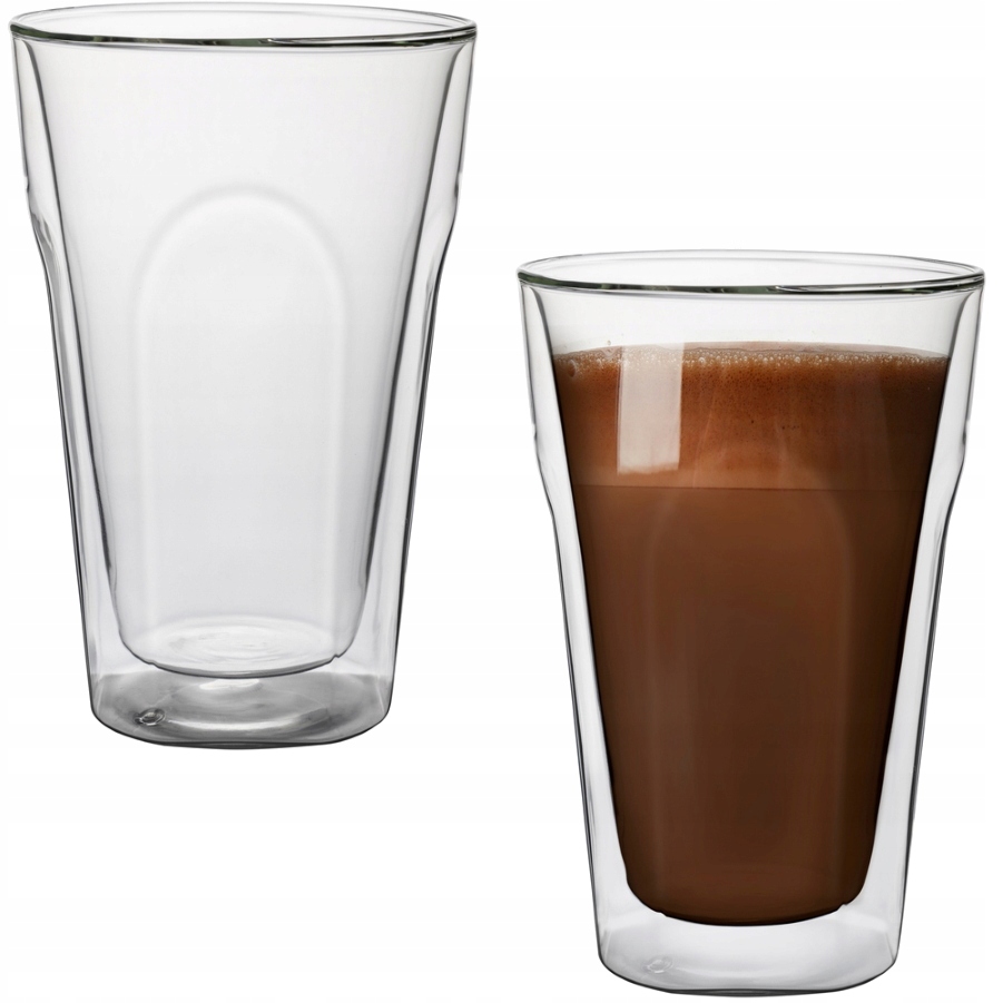 

Szklanki termiczne Florina Malachit C 400ml 2szt.