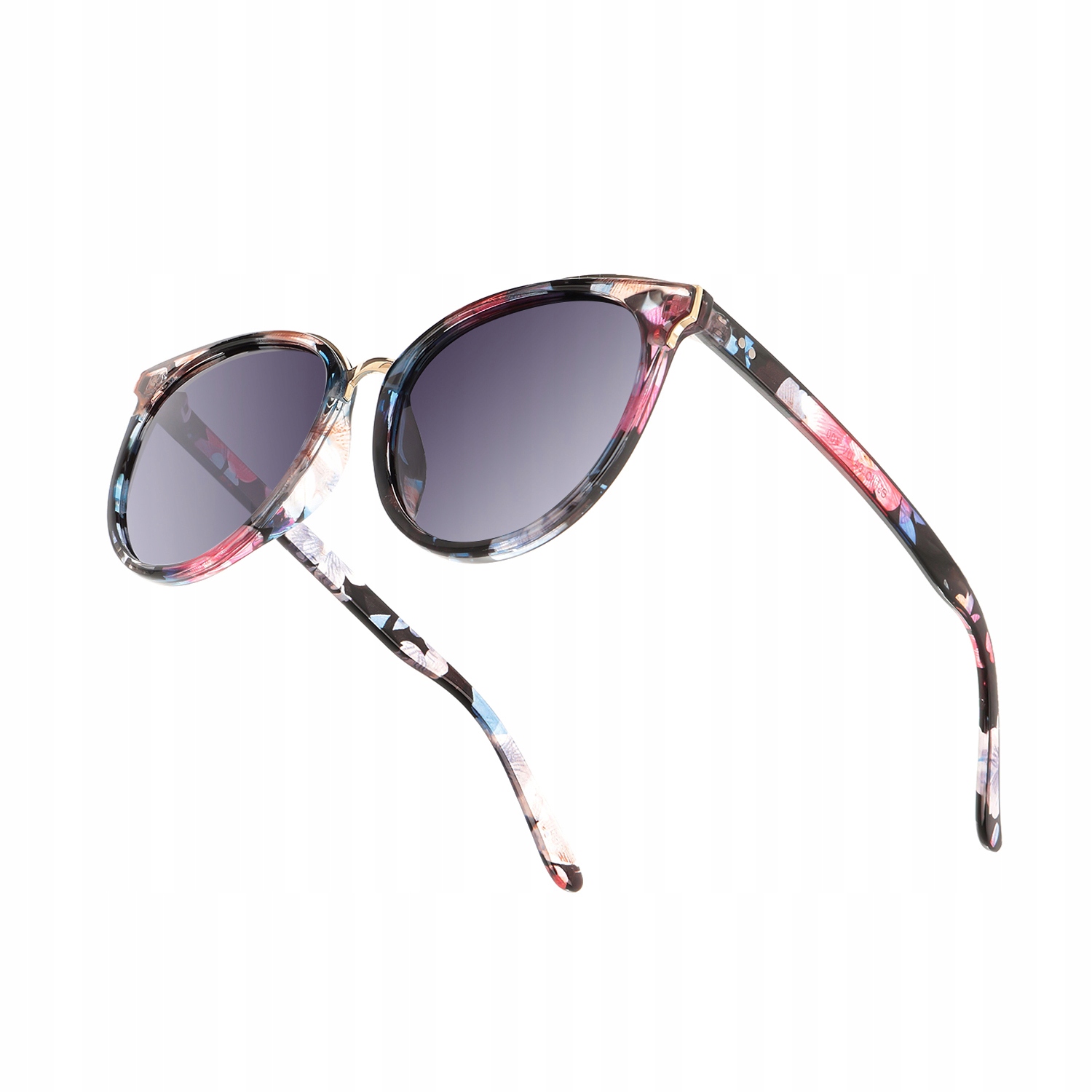 Жіночі сонцезахисні окуляри котяче око