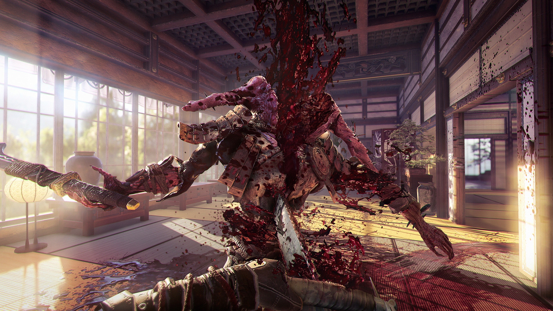 SHADOW WARRIOR 2 PL KLUCZ Steam Rodzaj wydania Podstawa