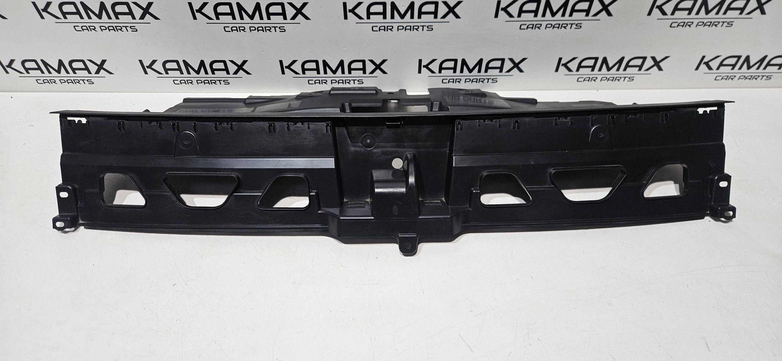 support grille front RENAULT MASTER IV 24- original 620784773R
