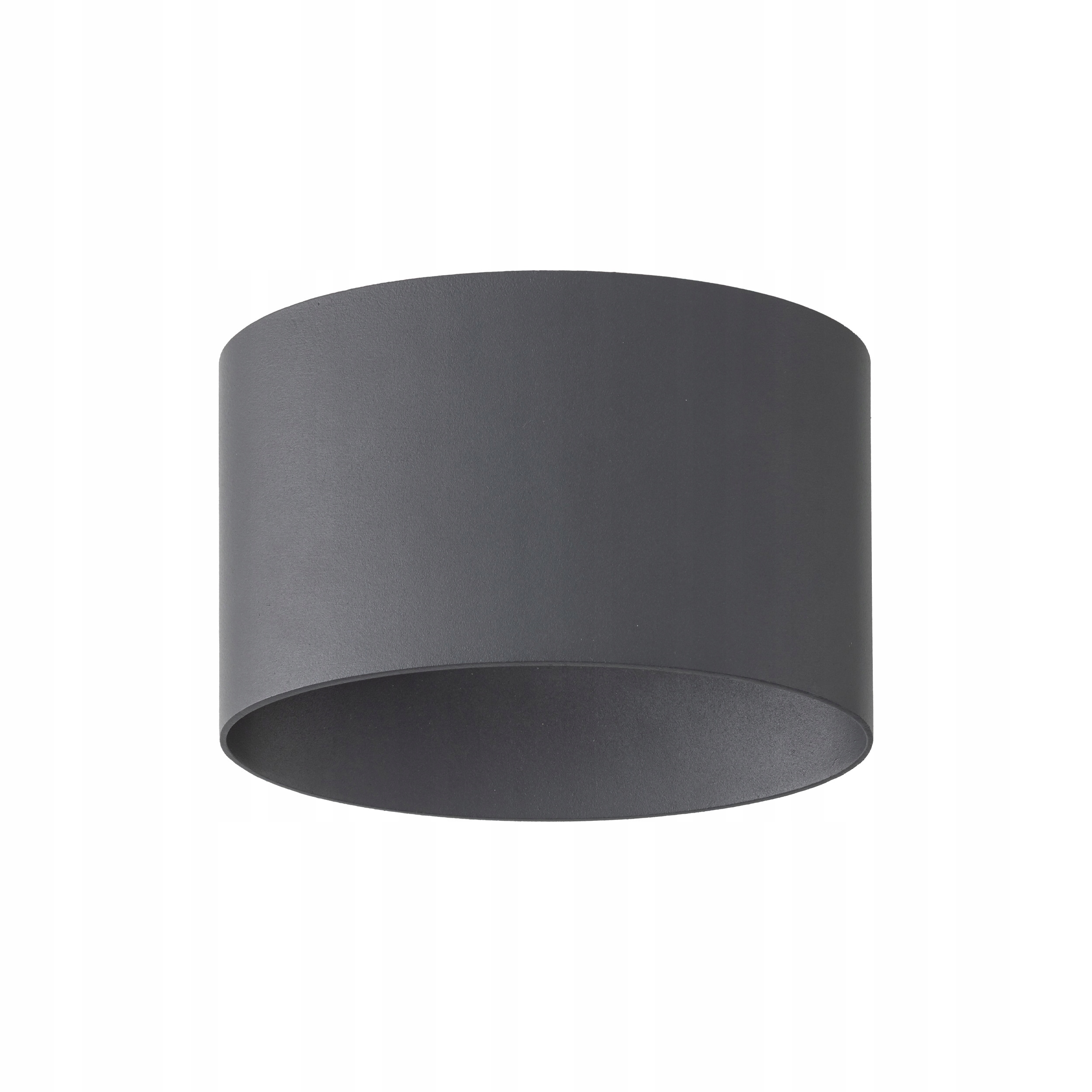 Zahradní nástěnné svítidlo TK-Lighting šedé s integrovaným Led zdrojem 5 W
