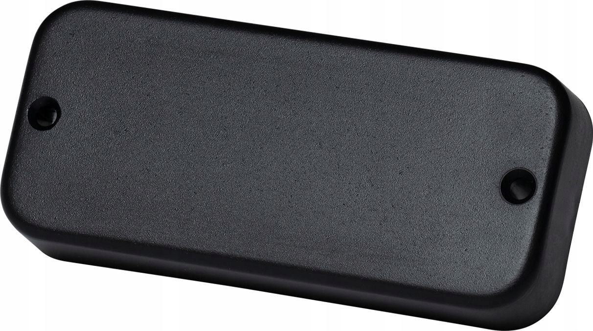 Gibson Thunderbird Bass Modern (černý kryt, 2vodičová, 9,5k, keramická 8" kytara)