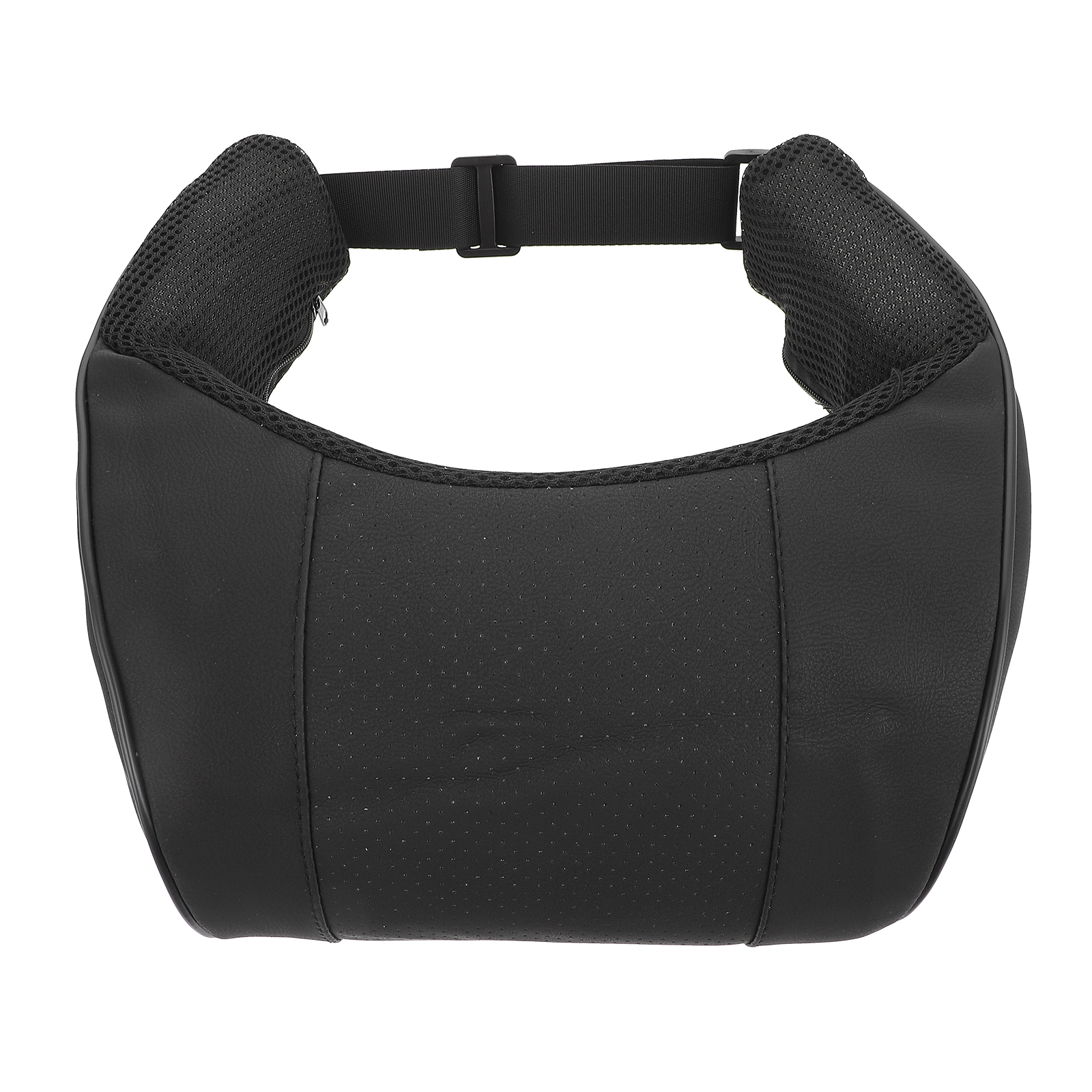 PODUSZKA POD SZYJĘ SAMOCHODU WEWNĄTRZ