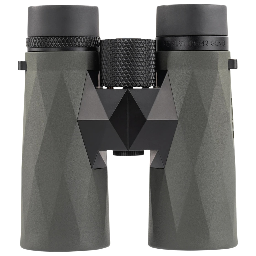 Dalekohled Delta Forest 10x42 Gen3 sklo Ed