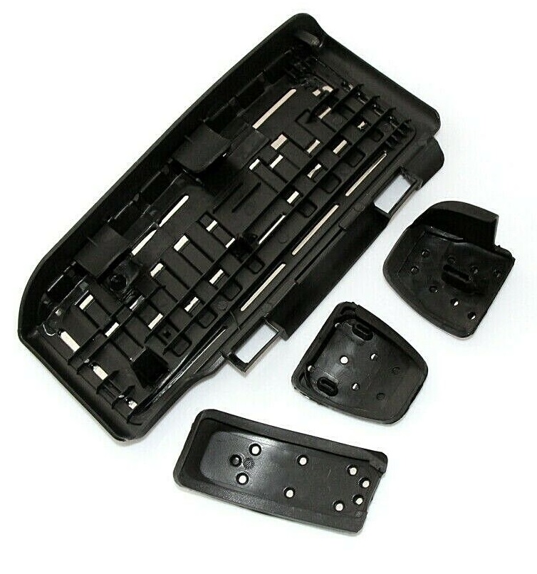 NAKŁADKI NA PEDAŁY AUDI A3 8V S3 RS3 Q2 Q3 MANUAL Producent VAG