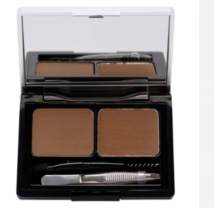Zdjęcia - Tusz LOreal Expert Prasowane matowe Paleta cieni light to Medium 