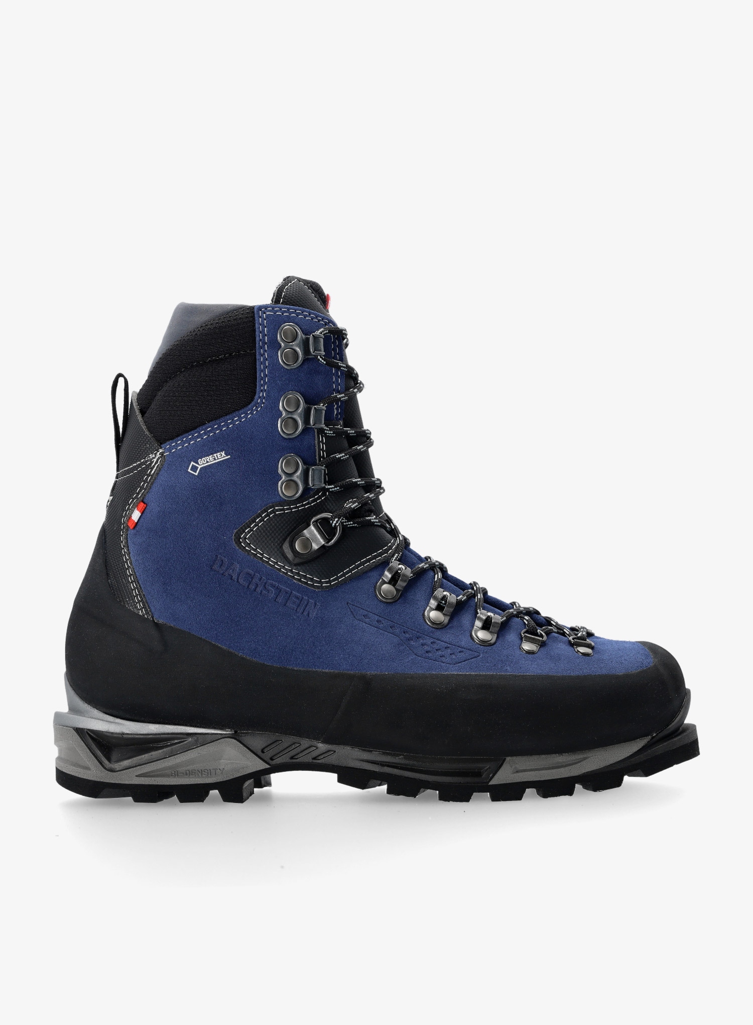 Vysokohorské boty Dachstein Mont Blanc 2.0 Gtx navy blue (42,5)