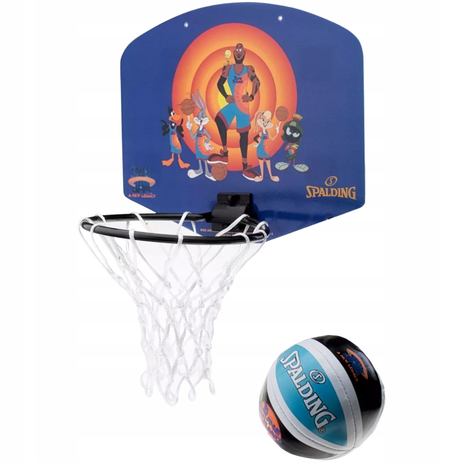 

Tablica do koszykówki Spalding Mini 79005Z