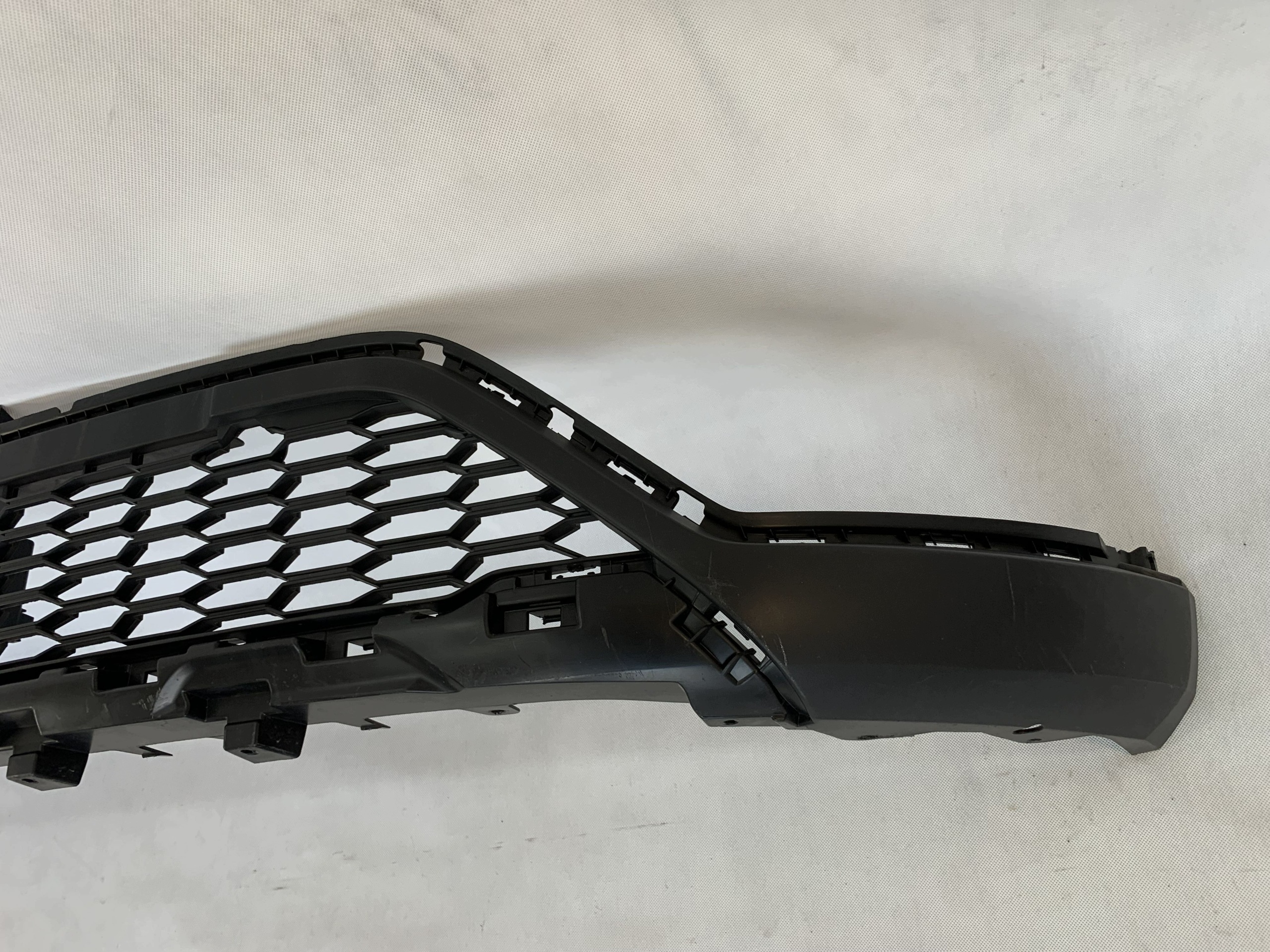 Spoiler front bumper Dacia Sandero III Stepway od 2020r 620265111R 05.26