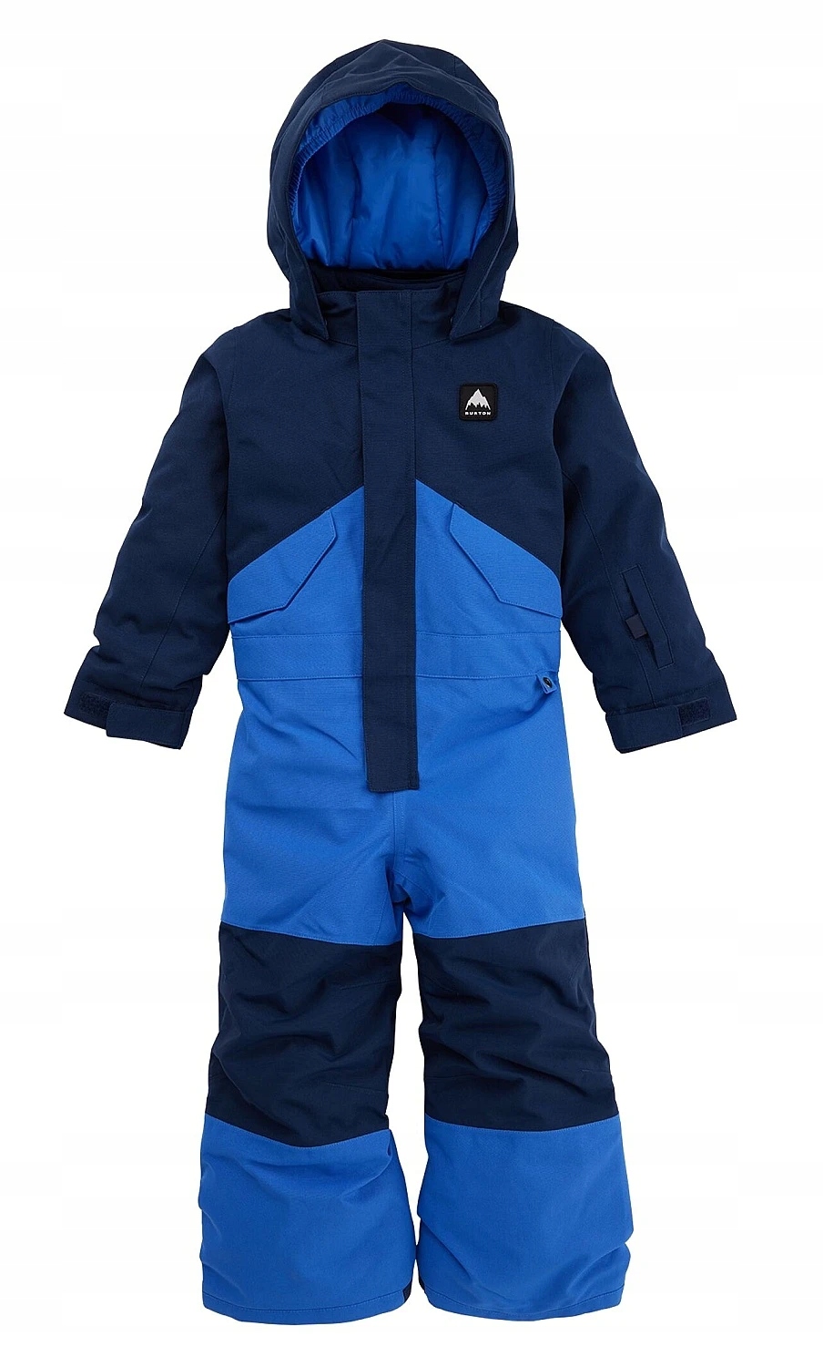 

kombinezon Burton One Piece Dress Blue/Amparo