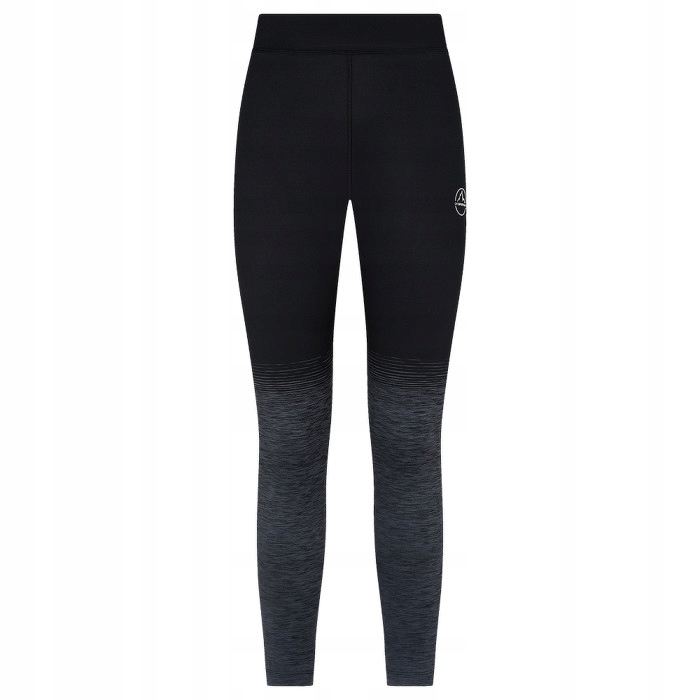 La Sportiva Patcha Leggings W Black/Carbon