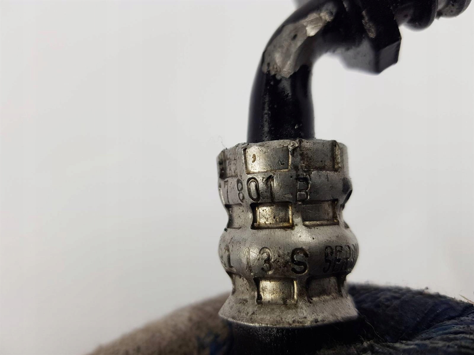 ВПУСКНОЙ ТРУБОПРОВОД 7P5317801 PORSCHE CAYENNE II