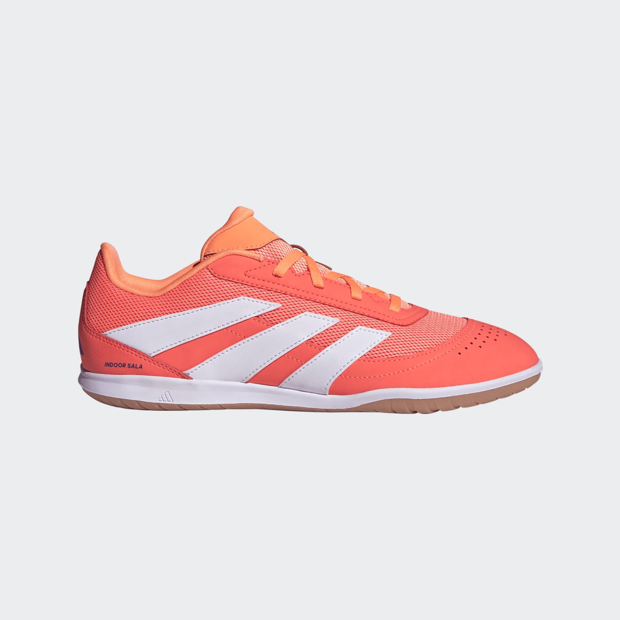 Buty Piłkarskie Adidas Halówki Predator Club In Sala JH8856 48