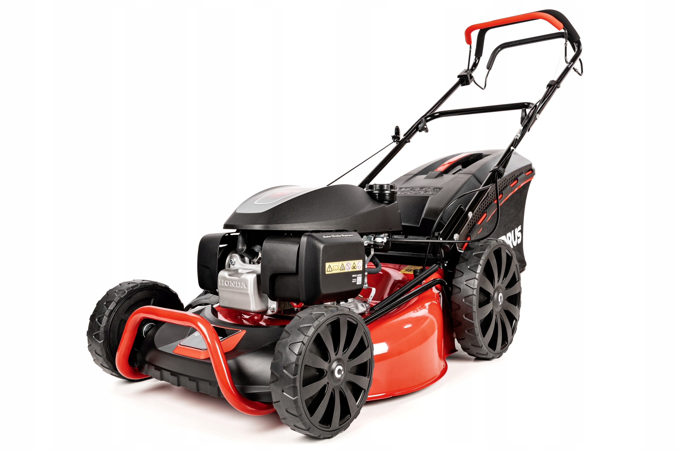 Kosiarka Spalinowa Cedrus CEDKS51S-H Z Napędem 510MM Silnik Gcv 200 Honda