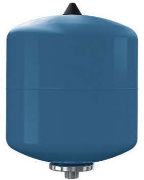 Naczynie przeponowe C.w.u. 2l Reflex DE2