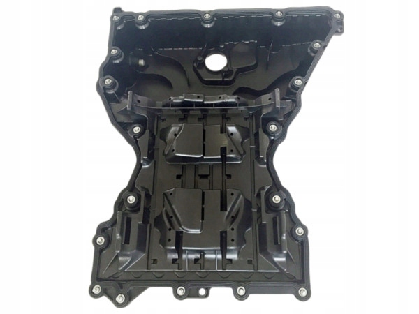 MISKA OLEJU OLEJOWA MERCEDES W204 GLK 2 1 2 2 CDI Part number ERT 9990761