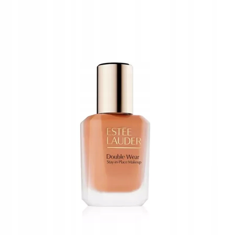 Estée Lauder Double Wear Matujący Podkład SPF10 5W1 Bronze 30 ML.