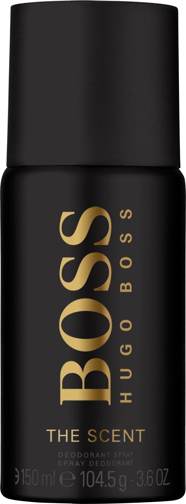 Hugo Boss The Scent Deo Spray 150ml