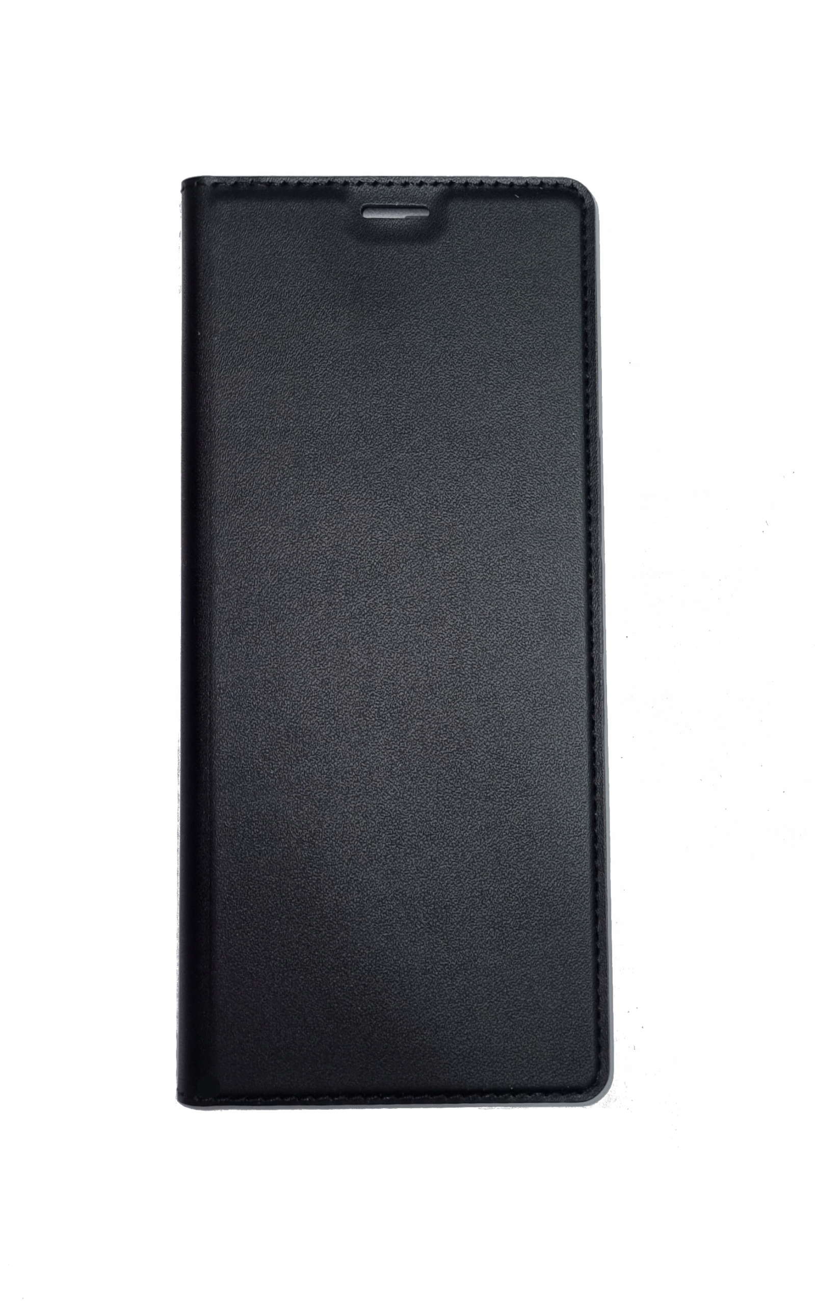 

Etui Z Klapką Na Sony Xperia 1 Case Obudowa Czarny