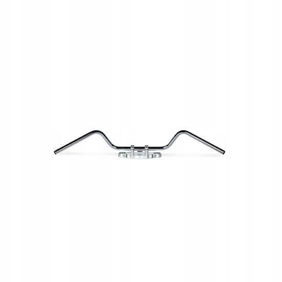 Trw Zf Oceľový Volant 22 MM Mystic High Chrómovaný Lesk ()