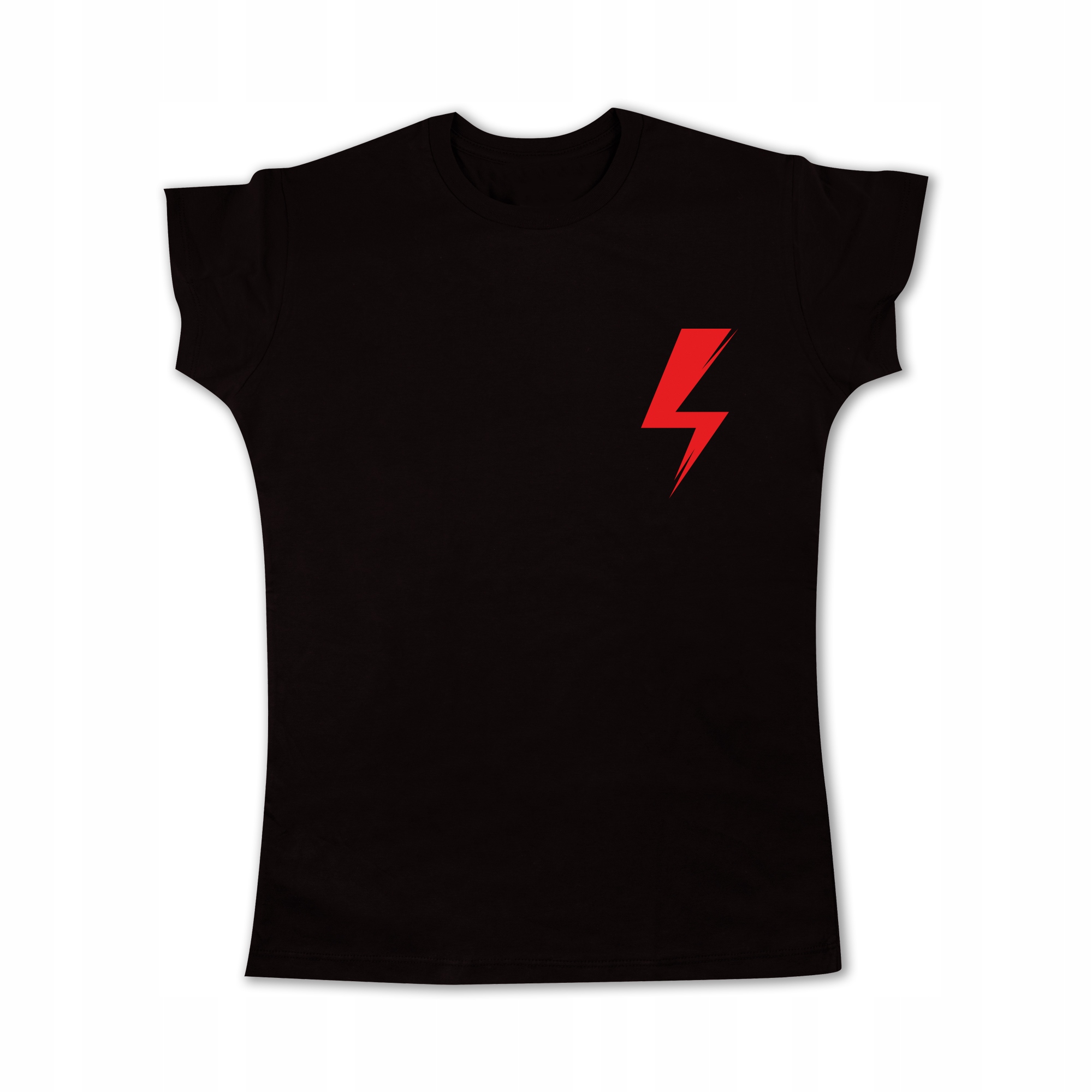 

Koszulka Damska T-Shirt Strajk Kobiet Piekło Pis