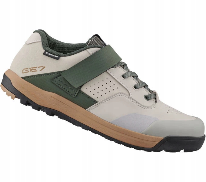 Shimano Gravity Buty Sh-ge700, Unisex, szare, 40 - 40