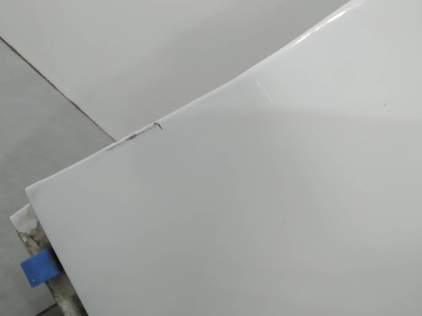fender right front 5F Ford S-MAX II (2015-2023)