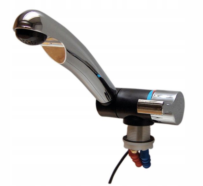 RE630447 - Кран для причепа RV Mono - Mix Style Reich