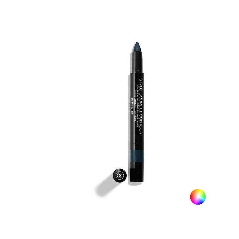 Oční linka Stylo Ombre Et Contour Chanel 08 červená