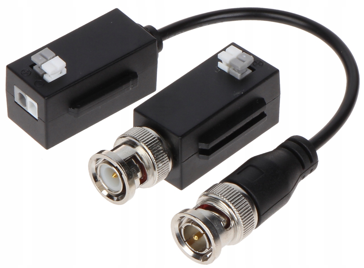 Videó Transzformátor PFM800B-4K Dahua