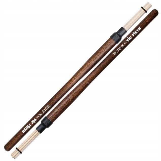 VIC FIRTH RUTE-X Heavy Gauge rózgi perkusyjne
