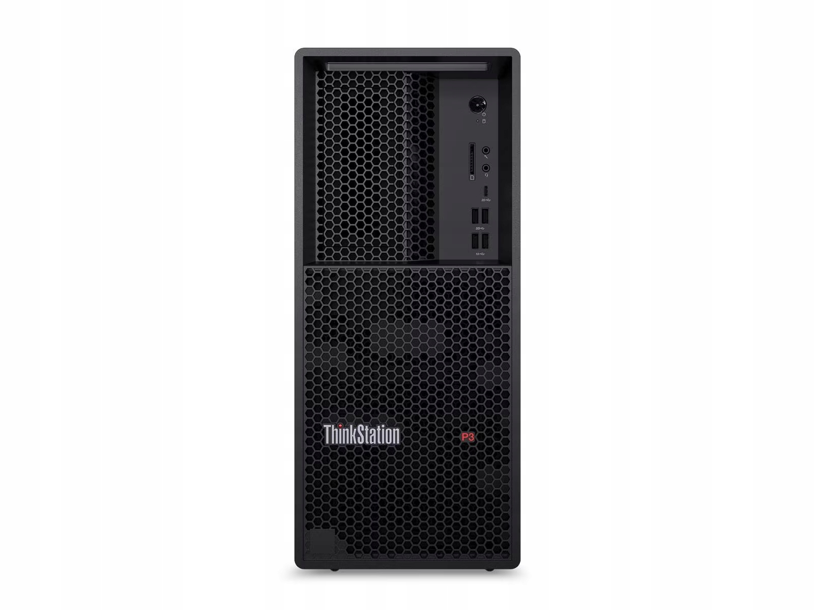 Lenovo ThinkStation P3 Tower G2 Ultra 7 265K 64GB 1TB W11P kompatibilný s KSeF
